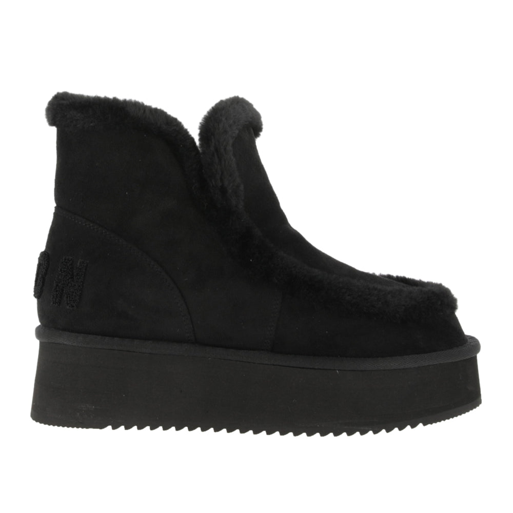 Stivaletto Icon Donna - Nero
