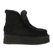 Stivaletto Icon Donna - Nero