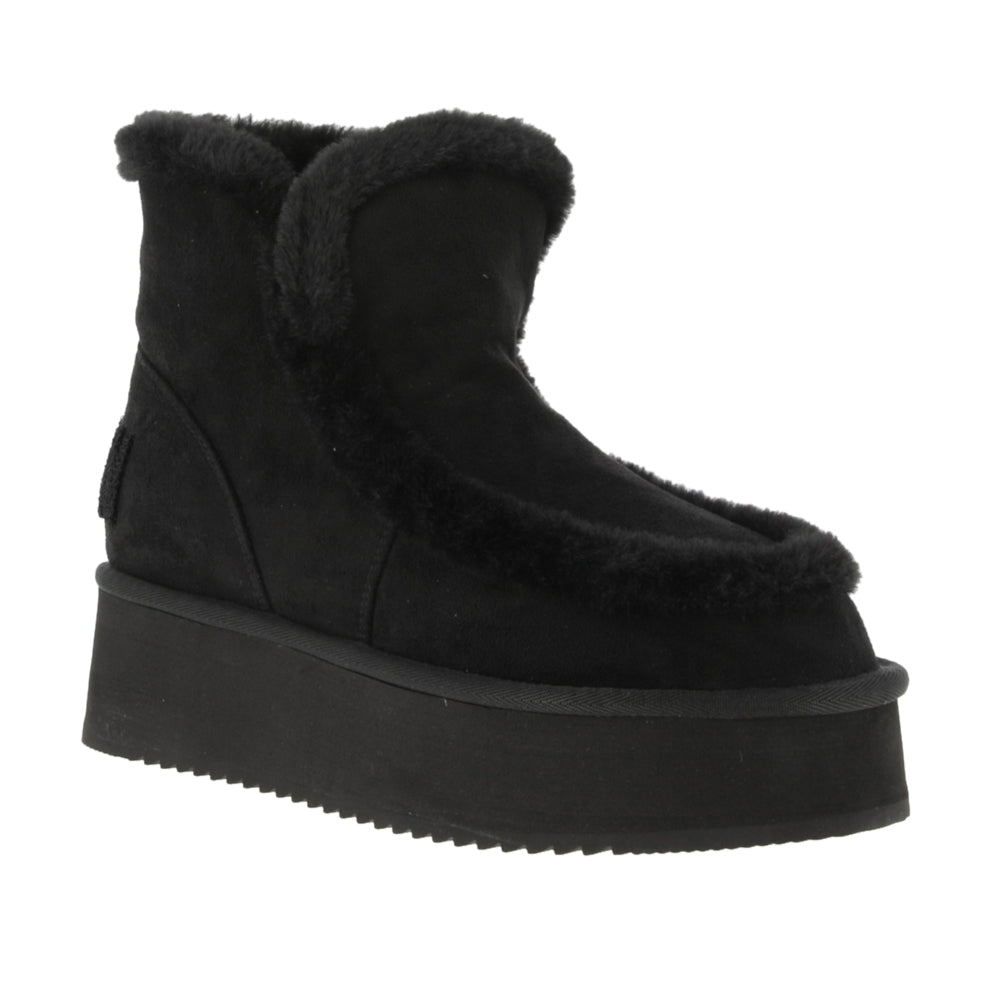 Stivaletto Icon Donna - Nero