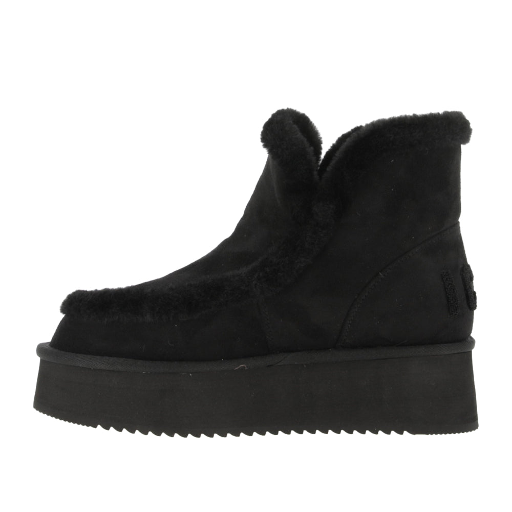 Stivaletto Icon Donna - Nero