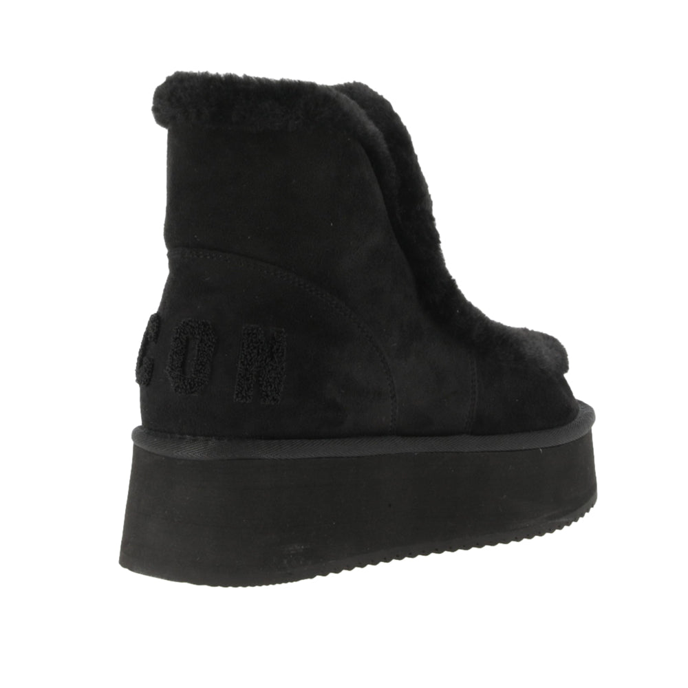 Stivaletto Icon Donna - Nero