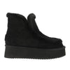 Stivaletto icon donna - nero