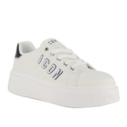 Sneakers Icon Donna - Bianco