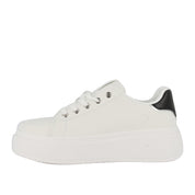 Sneakers Icon Donna - Bianco