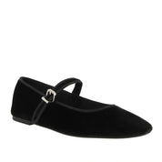 Ballerina Iseia Donna - Nero