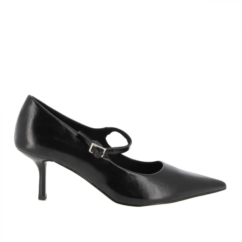 Décolleté Iseia Donna - Nero