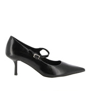 Décolleté Iseia Donna - Nero