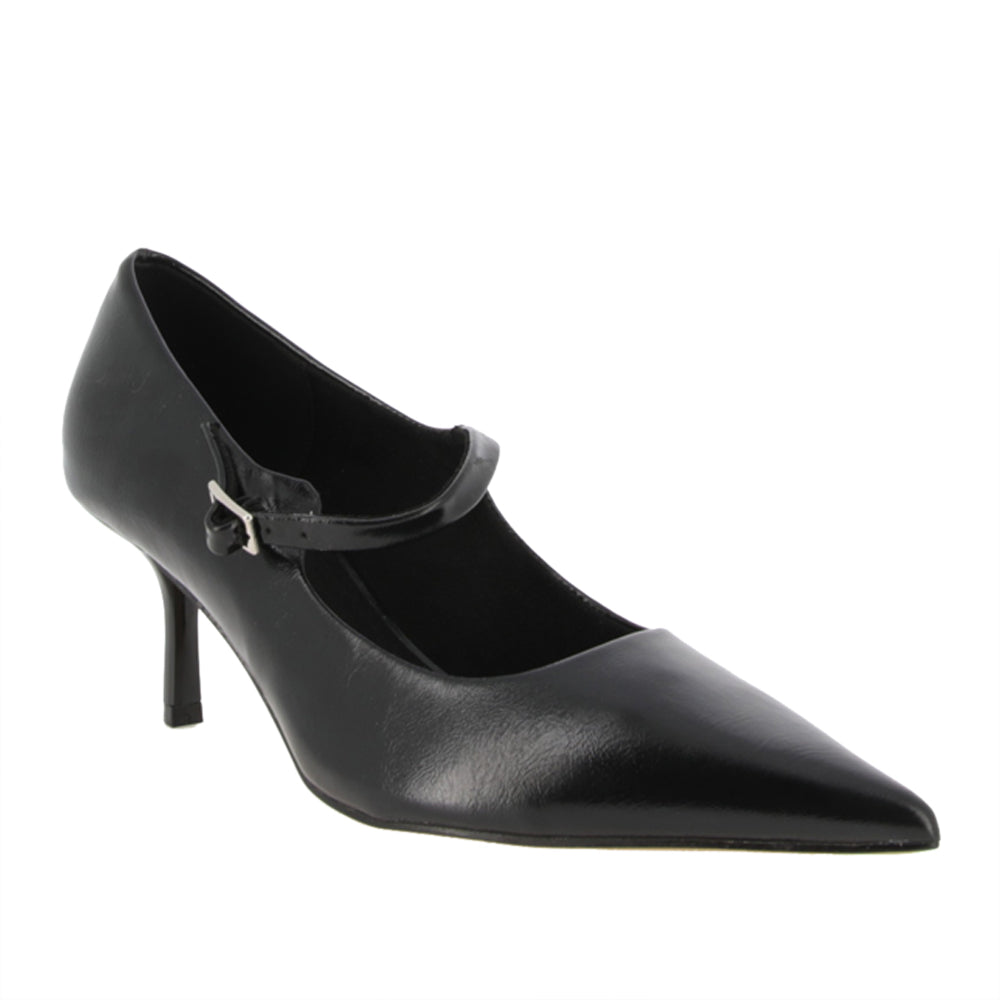 Décolleté Iseia Donna - Nero