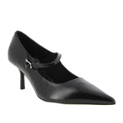 Décolleté Iseia Donna - Nero