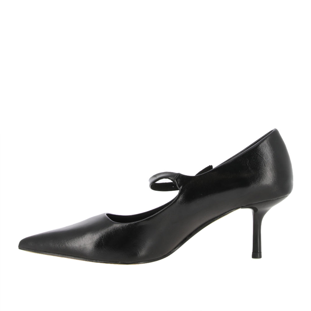 Décolleté Iseia Donna - Nero