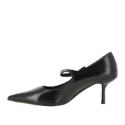 Décolleté Iseia Donna - Nero