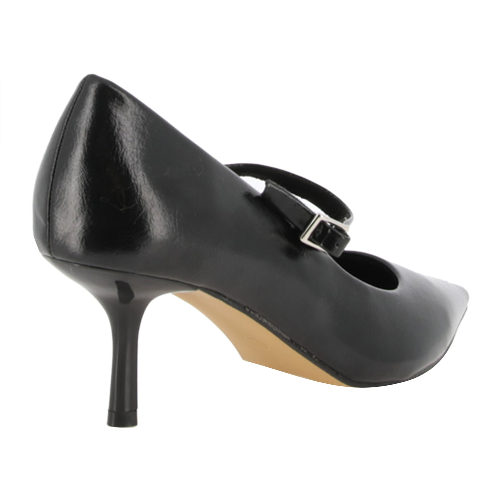 Décolleté Iseia Donna - Nero