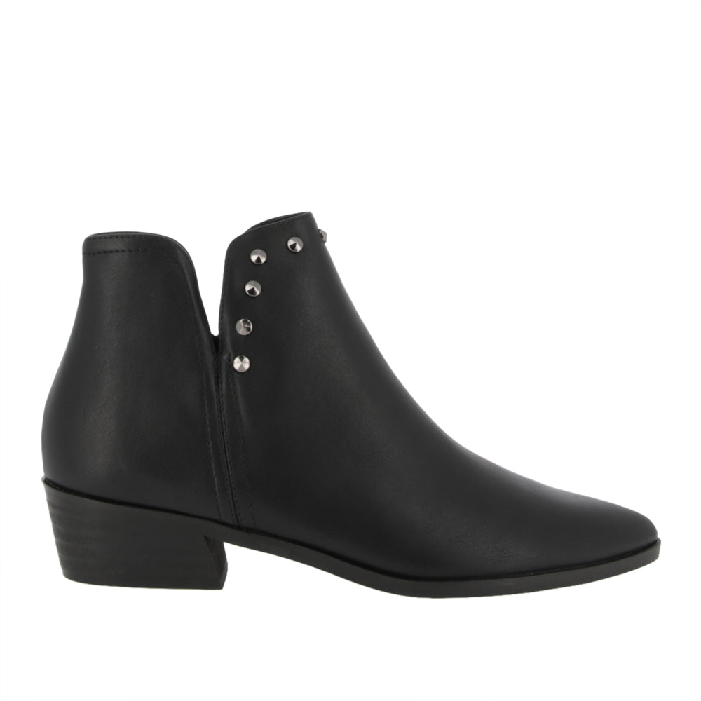 Stivaletto Iseia Donna - Nero