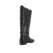 Stivale Iseia Donna - Nero