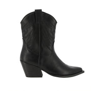 Stivaletto Iseia Donna - Nero