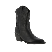 Stivaletto Iseia Donna - Nero