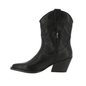Stivaletto Iseia Donna - Nero