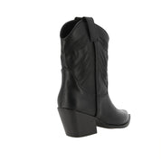 Stivaletto Iseia Donna - Nero