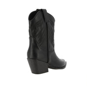 Stivaletto Iseia Donna - Nero