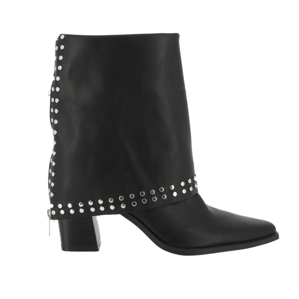 Stivaletto Iseia Donna - Nero