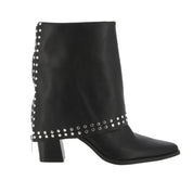 Stivaletto Iseia Donna - Nero
