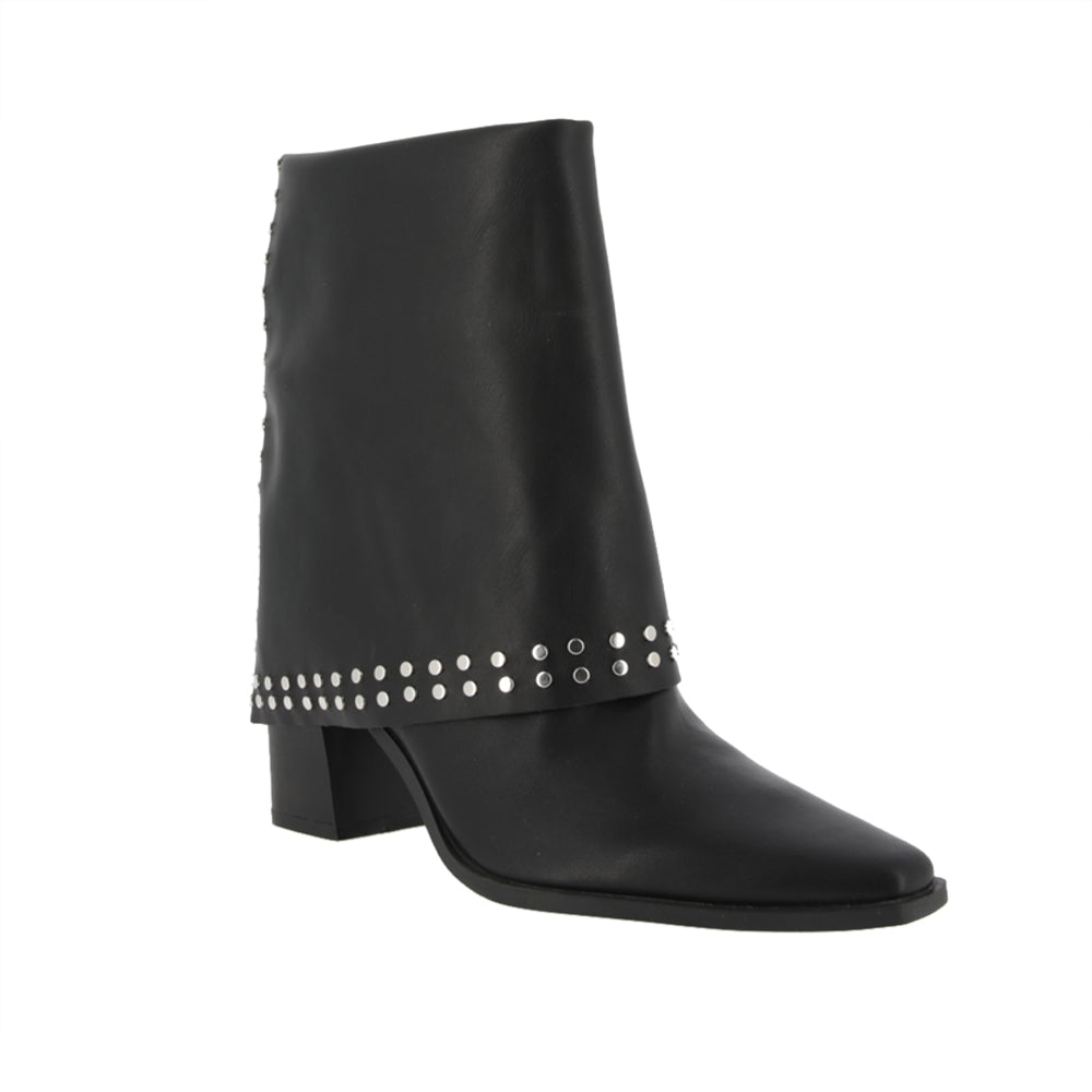 Stivaletto Iseia Donna - Nero