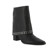 Stivaletto Iseia Donna - Nero