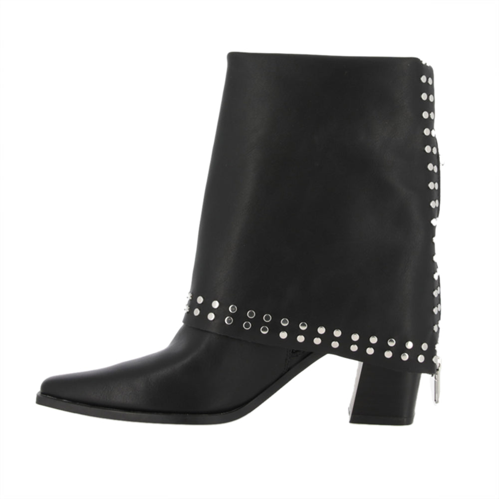 Stivaletto Iseia Donna - Nero