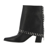 Stivaletto Iseia Donna - Nero