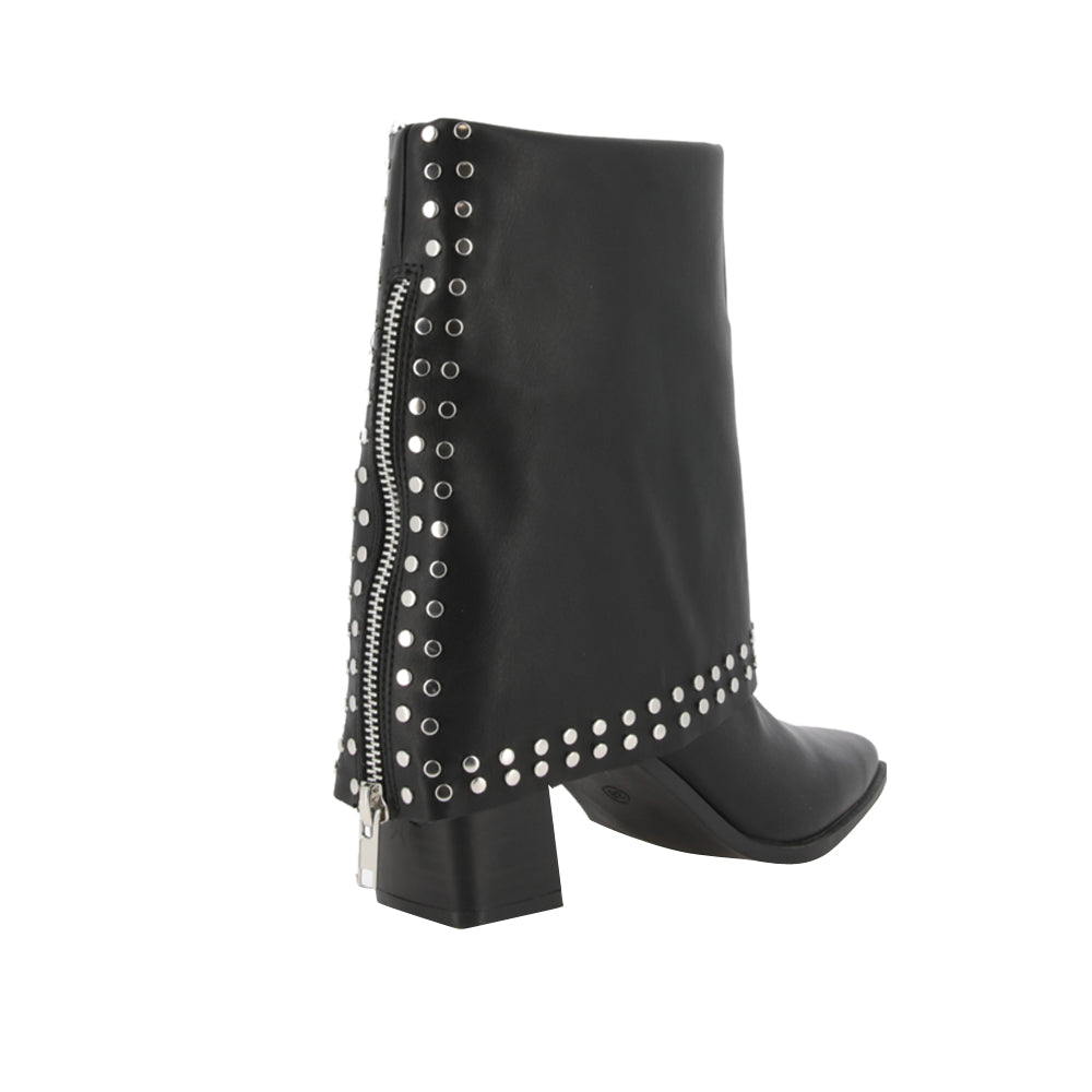 Stivaletto Iseia Donna - Nero