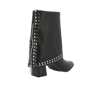 Stivaletto Iseia Donna - Nero