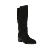 Stivale Iseia Donna - Nero