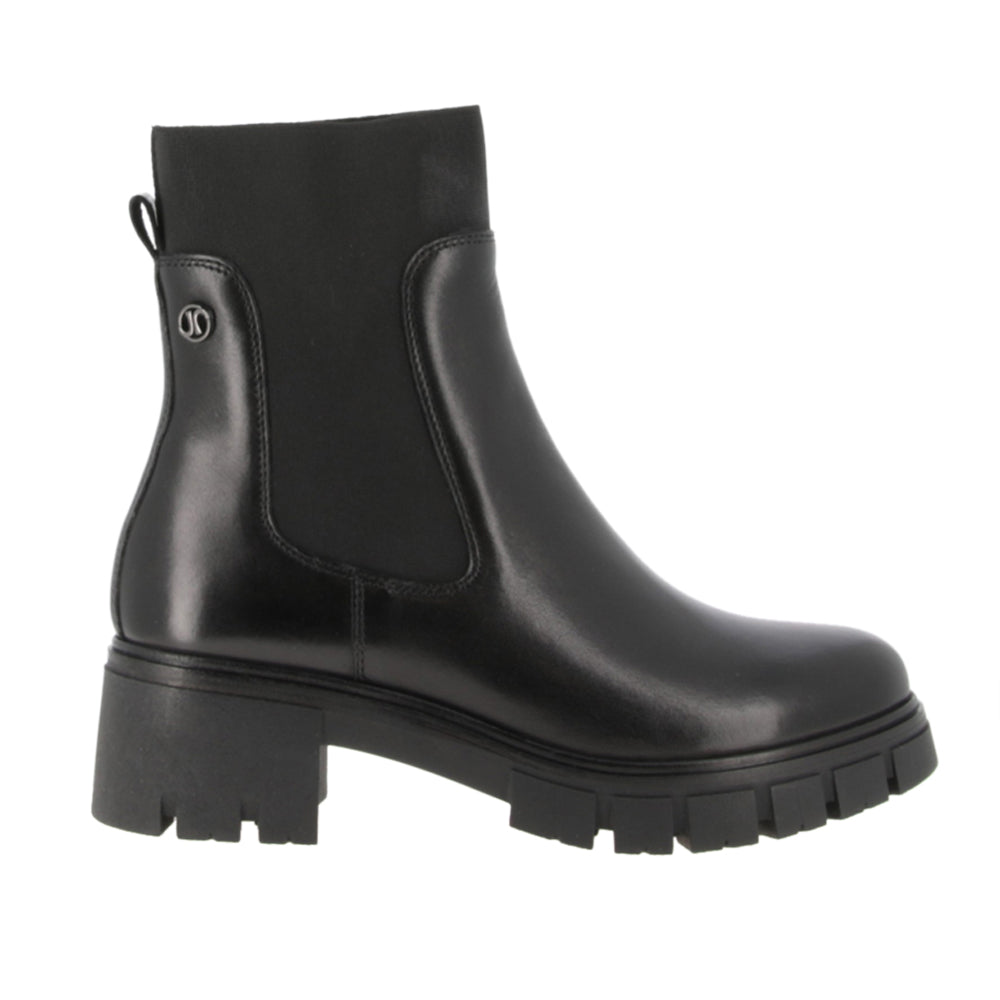 Stivaletto Janet&Janet Donna - Nero