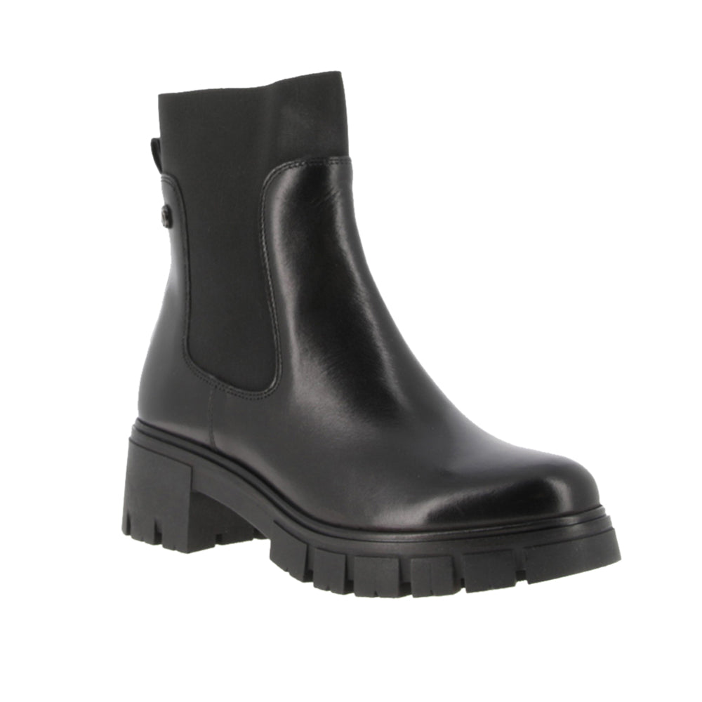 Stivaletto Janet&Janet Donna - Nero