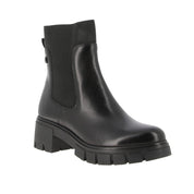Stivaletto Janet&Janet Donna - Nero