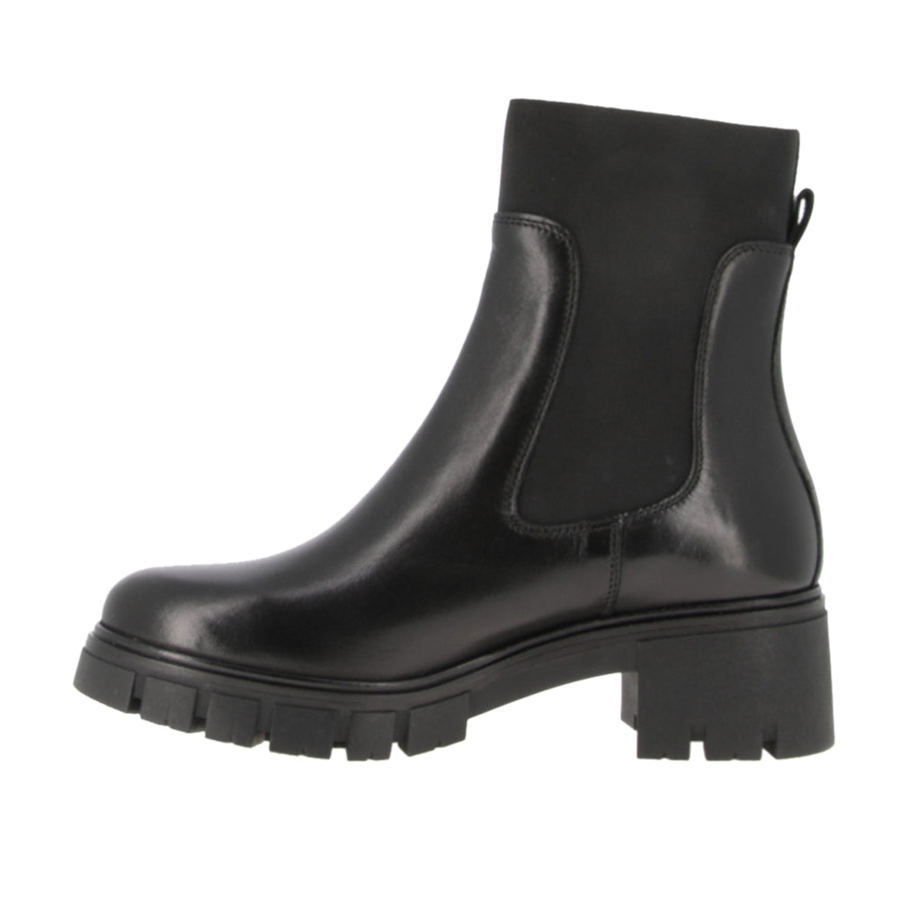 Stivaletto Janet&Janet Donna - Nero