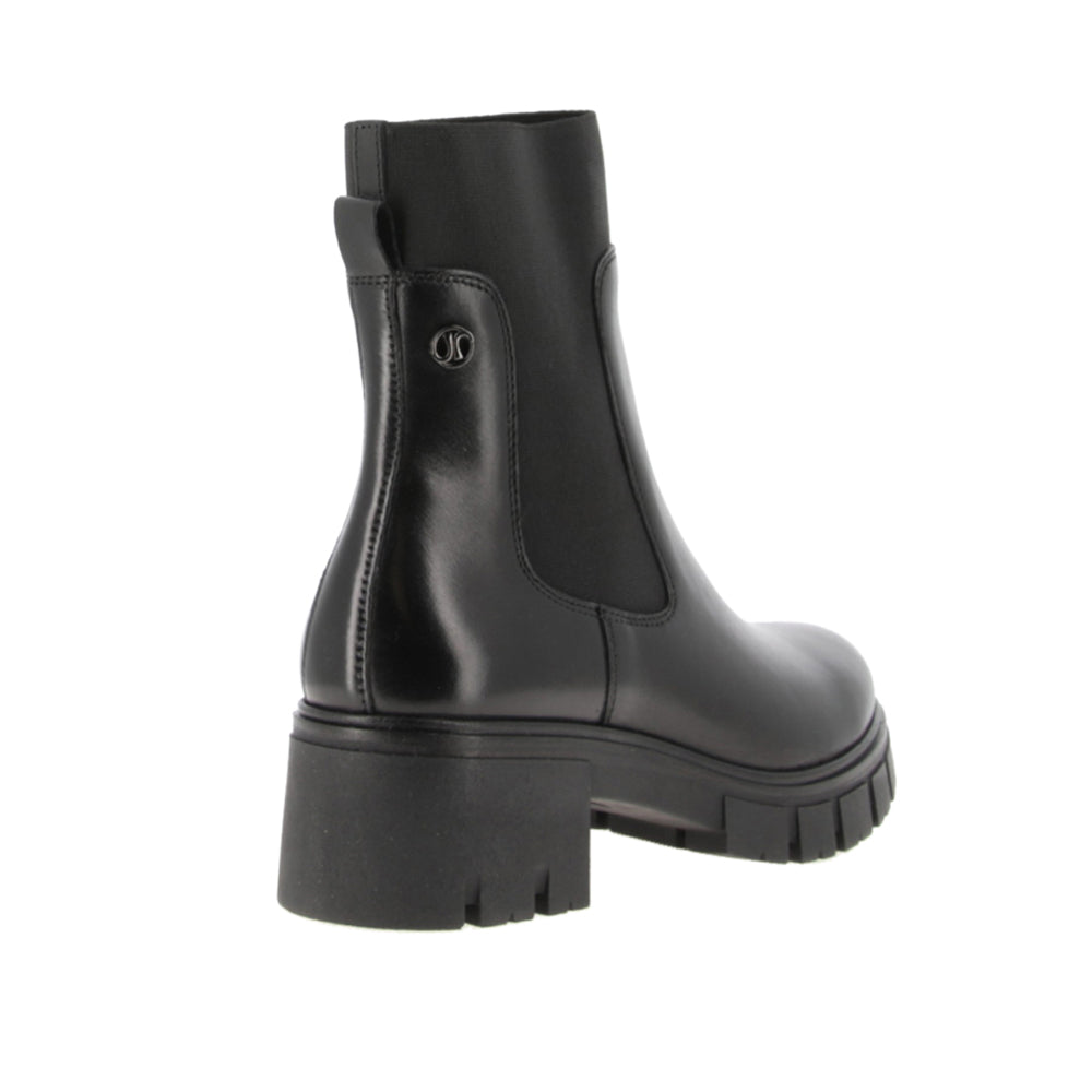 Stivaletto Janet&Janet Donna - Nero