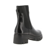 Stivaletto Janet&Janet Donna - Nero