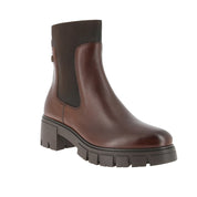 Stivaletto Janet&Janet Donna - Marrone