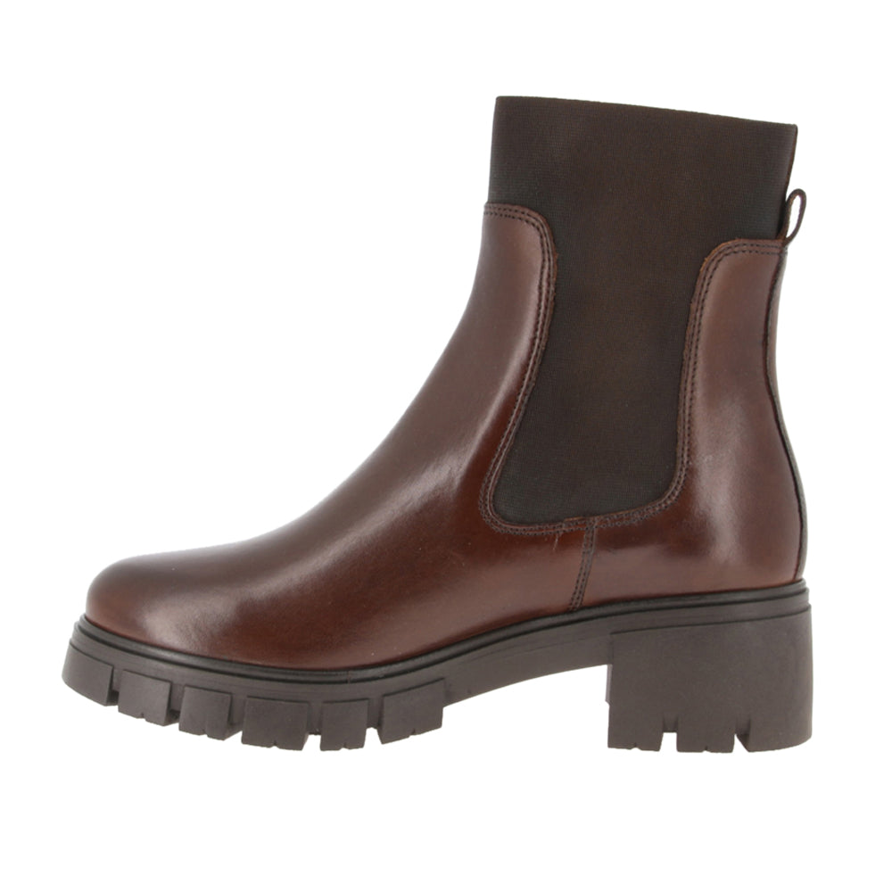 Stivaletto Janet&Janet Donna - Marrone