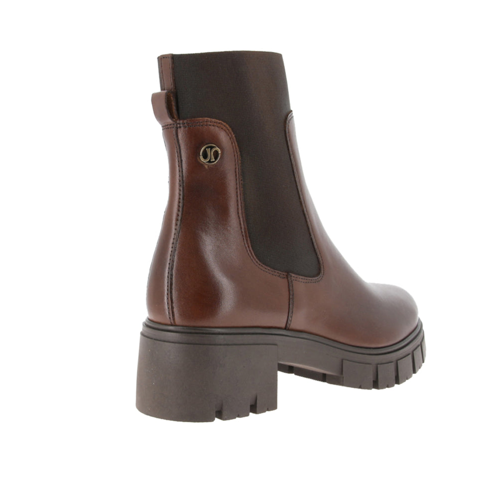 Stivaletto Janet&Janet Donna - Marrone