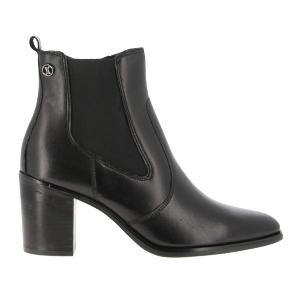 Stivaletto Janet&Janet Donna - Nero