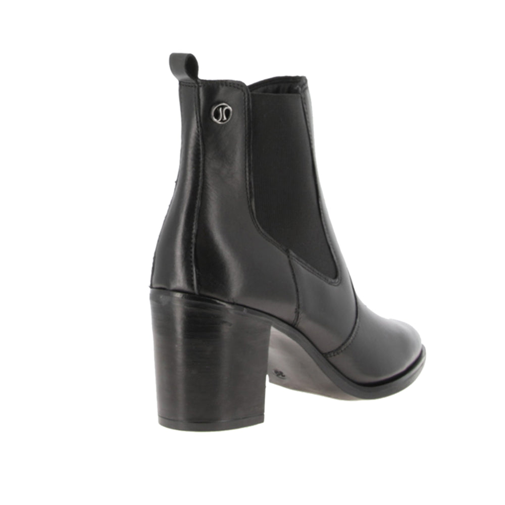 Stivaletto Janet&Janet Donna - Nero