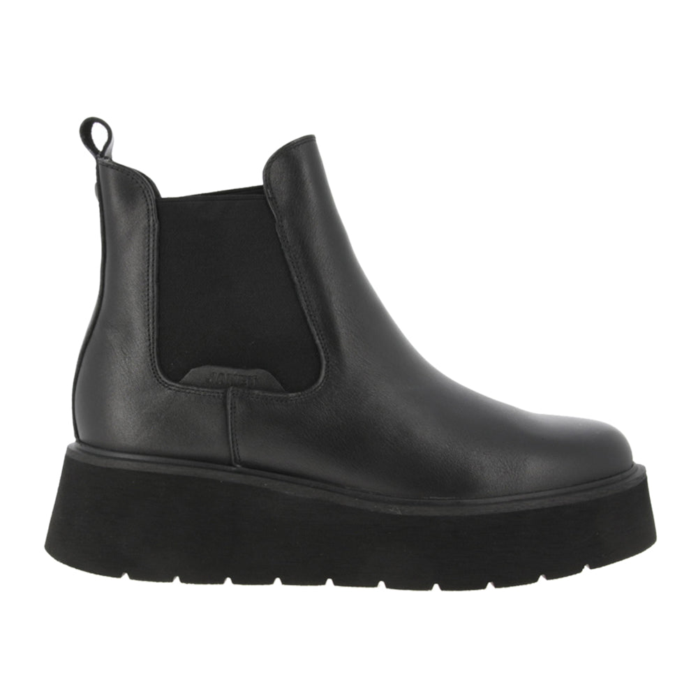 Stivaletto Janet&Janet Donna - Nero