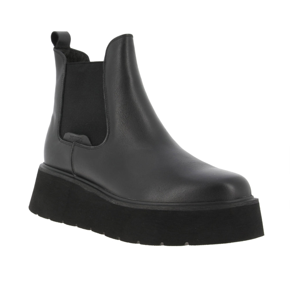 Stivaletto Janet&Janet Donna - Nero