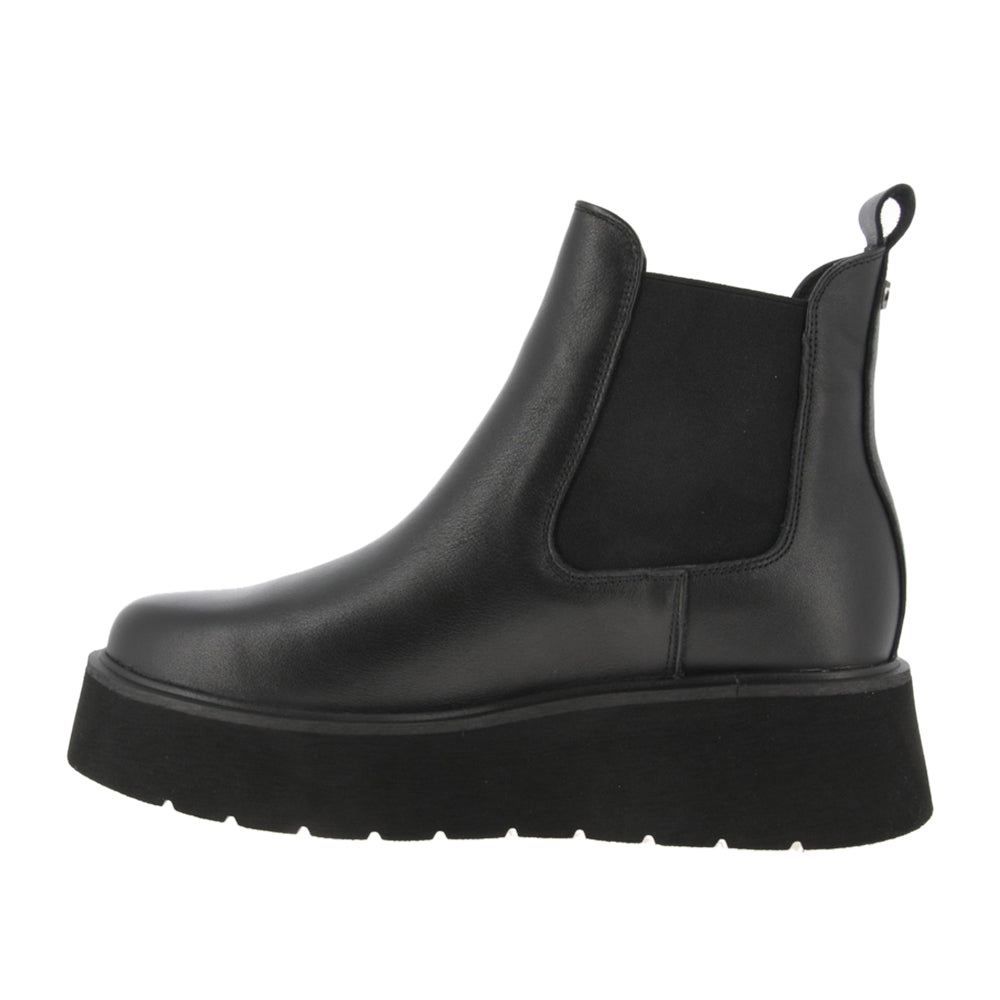 Stivaletto Janet&Janet Donna - Nero