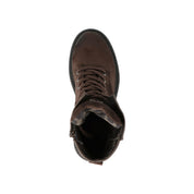 Scarponcino Jeep Byway Lace Donna - Marrone