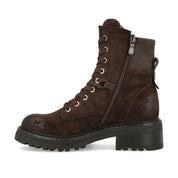 Scarponcino Jeep Byway Lace Donna - Marrone