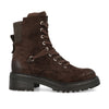 Scarponcino jeep byway lace donna - marrone