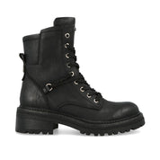 Scarponcino Jeep Byway Lace Donna - Nero